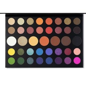 🆕️MORPHE THE JAMES CHARLES PALETTE 🆕️ ♥️